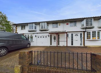 Thumbnail 3 bed terraced house for sale in Queensmead Road, Bromley, Kent