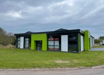 Thumbnail Industrial to let in Unit 7C Longhope Business Park, Monmouth Road, Longhope, Gloucester