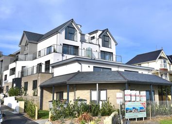 Thumbnail Flat for sale in No 6 At Bayhouse Apartments, Shanklin, Isle Of Wight