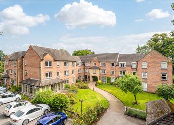 Thumbnail Flat for sale in Deighton Road, Wetherby, West Yorkshire