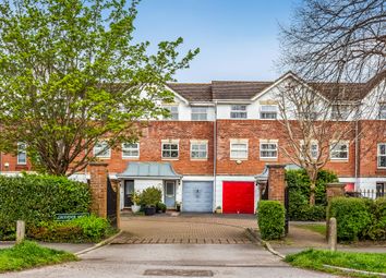 Thumbnail Terraced house for sale in Grosvenor Mews, Prices Lane, Reigate