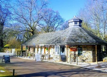 Thumbnail Restaurant/cafe for sale in Cafe &amp; Sandwich Bars BD23, Bolton Abbey, North Yorkshire