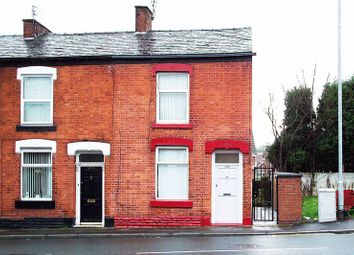 2 Bedrooms Terraced house for sale in Whiteacre Road, Ashton-Under-Lyne OL6
