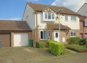 2 Bedroom Semi-detached house for rent