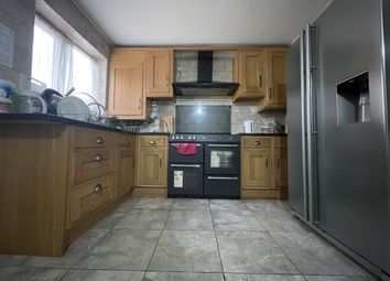 Thumbnail 3 bed terraced house for sale in St. Lukes Avenue, Ilford, Essex IG12Ja