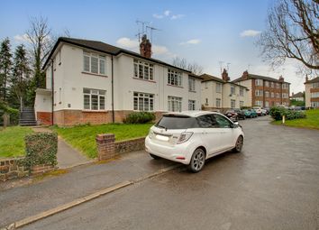 Thumbnail Maisonette for sale in Nether Close, Finchley