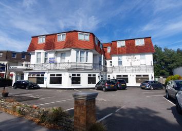 Thumbnail Hotel/guest house for sale in Hotel, Bournemouth