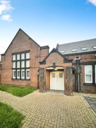 Thumbnail 2 bed flat for sale in Armley Lodge Road, Armley