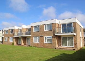 Thumbnail Flat for sale in Janred Court, Sea Road, Barton On Sea, Hampshire