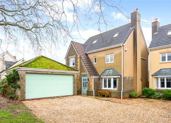 Thumbnail Detached house for sale in High Street, Winterbourne, South Gloucestershire