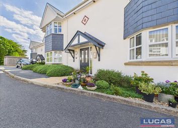 Property listing in Bangor, Gwynedd