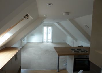 Thumbnail 2 bed flat to rent in 71A Station Road, Liss