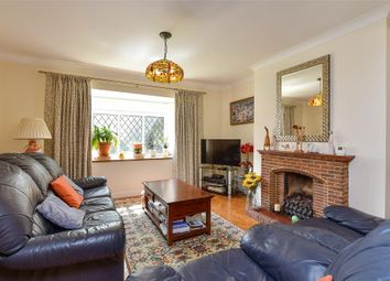 Thumbnail 3 bed semi-detached house for sale in Valley Drive, Brighton, East Sussex