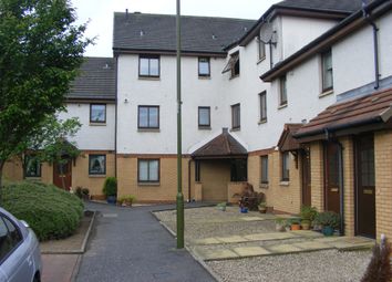 Thumbnail 2 bed flat to rent in Johnston Court, Falkirk