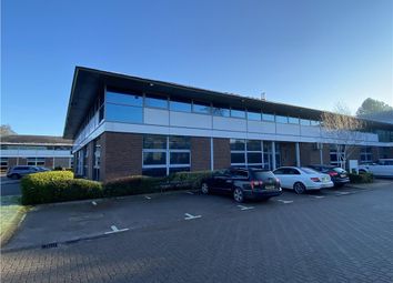Thumbnail Office to let in 1730 Solihull Parkway, Solihull