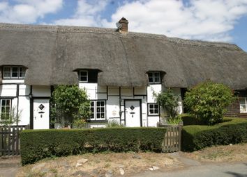 2 Bedroom Detached house for sale