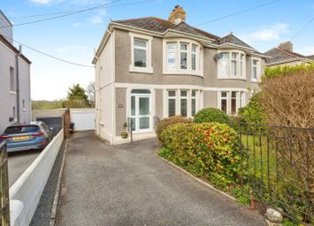 St Austell - Semi-detached house for sale         ...