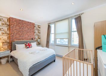 Thumbnail 5 bedroom semi-detached house for sale in Effie Place, Fulham Broadway, London