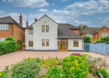 Thumbnail Detached house for sale in Grassmoor Road, Kings Norton, Birmingham