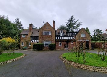 Thumbnail Flat to rent in Wergs Road, Tettenhall