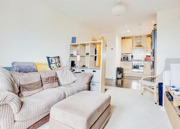 Thumbnail 1 bed flat for sale in Headstone Drive, Harrow