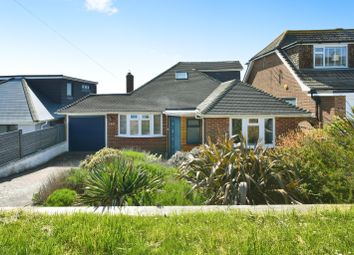 Thumbnail Detached house for sale in Rodmell Avenue, Brighton, East Sussex
