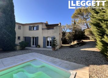 Thumbnail 2 bed villa for sale in Rochefort-Du-Gard, Gard, Occitanie