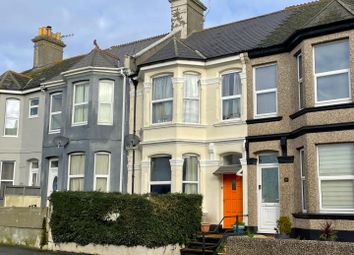 Thumbnail Terraced house for sale in Antony Road, Torpoint