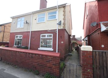3 Bedroom Semi-detached house for rent