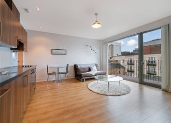 Thumbnail 1 bed flat for sale in Virginia Street, Glasgow