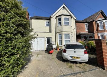 Thumbnail 4 bed property for sale in Hatfield Road, Ipswich