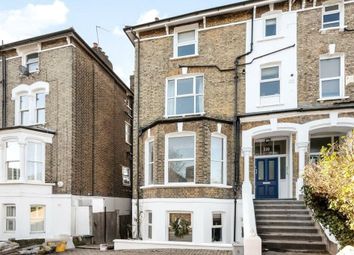 Thumbnail 1 bed flat to rent in Burnt Ash Hill, Lee, London