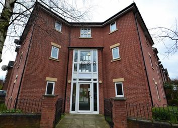 Thumbnail 2 bed flat to rent in Yew Street, Hulme, Manchester