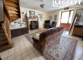 Thumbnail 2 bed villa for sale in Le Quiou, Côtes-D'armor, Bretagne