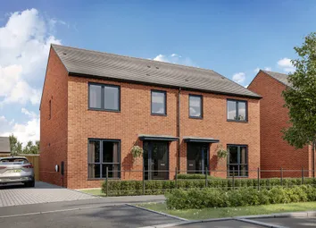 Artists Impression Of The Eynsford