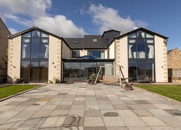 Thumbnail Detached house for sale in Longmeadows, Prospect Farm, The Avenue, Medburn, Northumberland