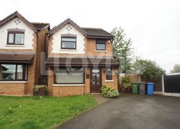 3 Bedroom Detached house for rent