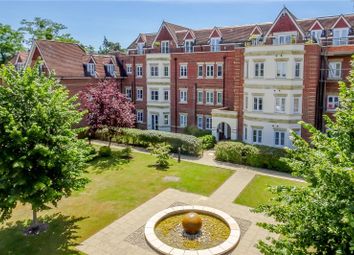 Thumbnail 3 bed flat for sale in The Cloisters, 83 London Road, Guildford, Surrey