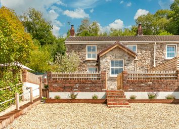 Thumbnail Cottage for sale in Railway Terrace, Ystradgynlais, Swansea