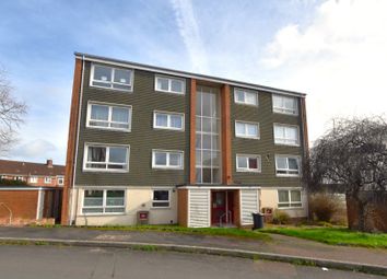 Thumbnail 1 bed flat for sale in Wynford Road, Exeter, Devon