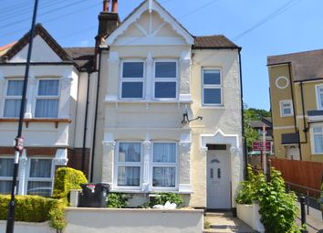 Thumbnail 2 bed flat to rent in Buller Road, Thornton Heath