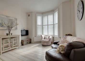 Thumbnail 2 bed flat to rent in Ashmore Road, London W9, London,