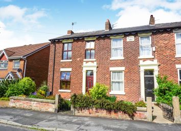 3 Bedroom End terrace house for sale