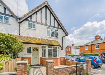 Thumbnail Semi-detached house for sale in Portlock Road, Maidenhead