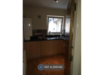 Thumbnail Flat to rent in Ferguslie Walk, Paisley