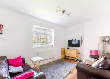 Thumbnail 4 bed flat to rent in Nash House, Clapham Park