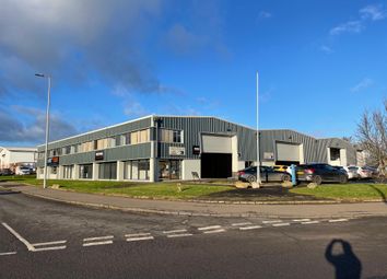 Thumbnail Industrial to let in Units A&amp;B, 1 Faraday Street, Dundee