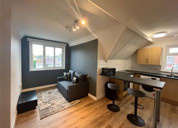 Thumbnail 1 bed flat to rent in Banbury Road, Oxford, Oxfordshire