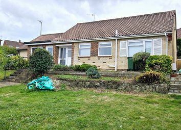 Thumbnail 2 bed semi-detached bungalow to rent in Falmer Close, Eastbourne