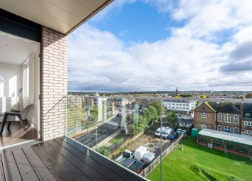 Thumbnail 2 bed flat for sale in Queenshurst Square, Kingston, Kingston Upon Thames